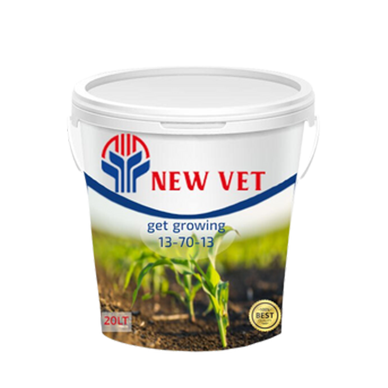 Get - Growing 13-70-13-image