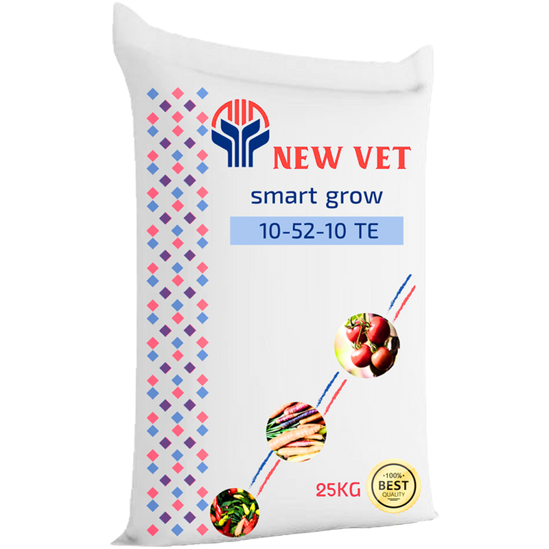 Smart Grow 10-52-10+TE-image