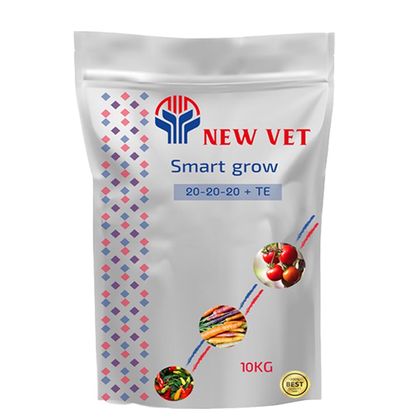 Smart Grow 20-20-20+TE-image